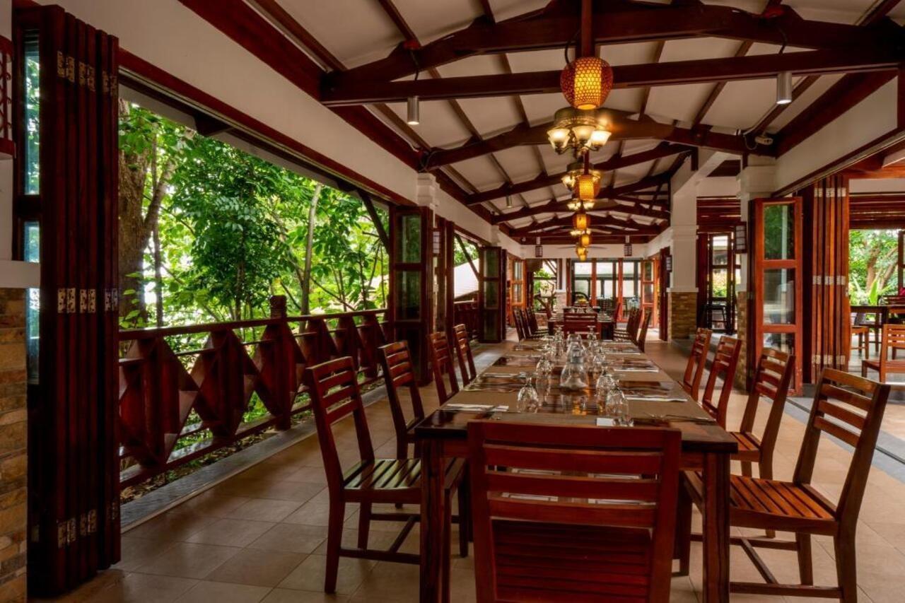 Sunlight Ecotourism Island Resort Culion Reservation Extérieur photo