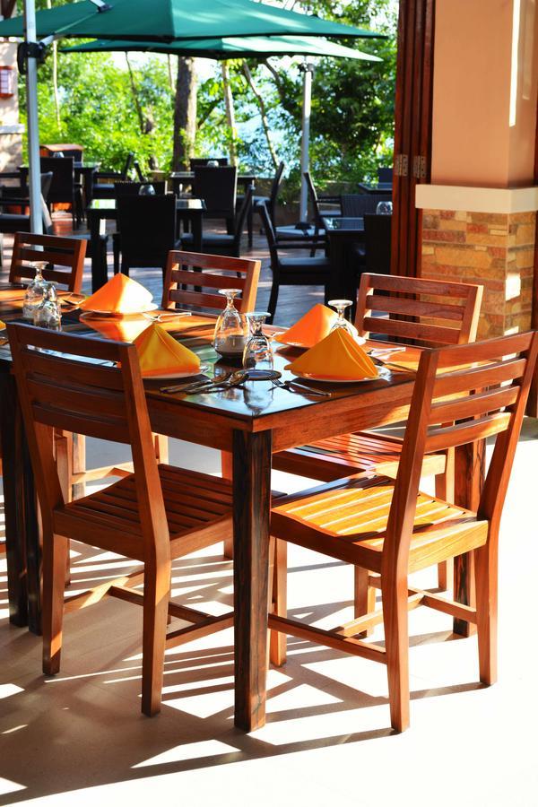 Sunlight Ecotourism Island Resort Culion Reservation Extérieur photo