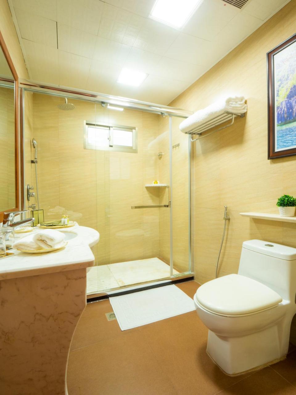 Sunlight Ecotourism Island Resort Culion Reservation Extérieur photo