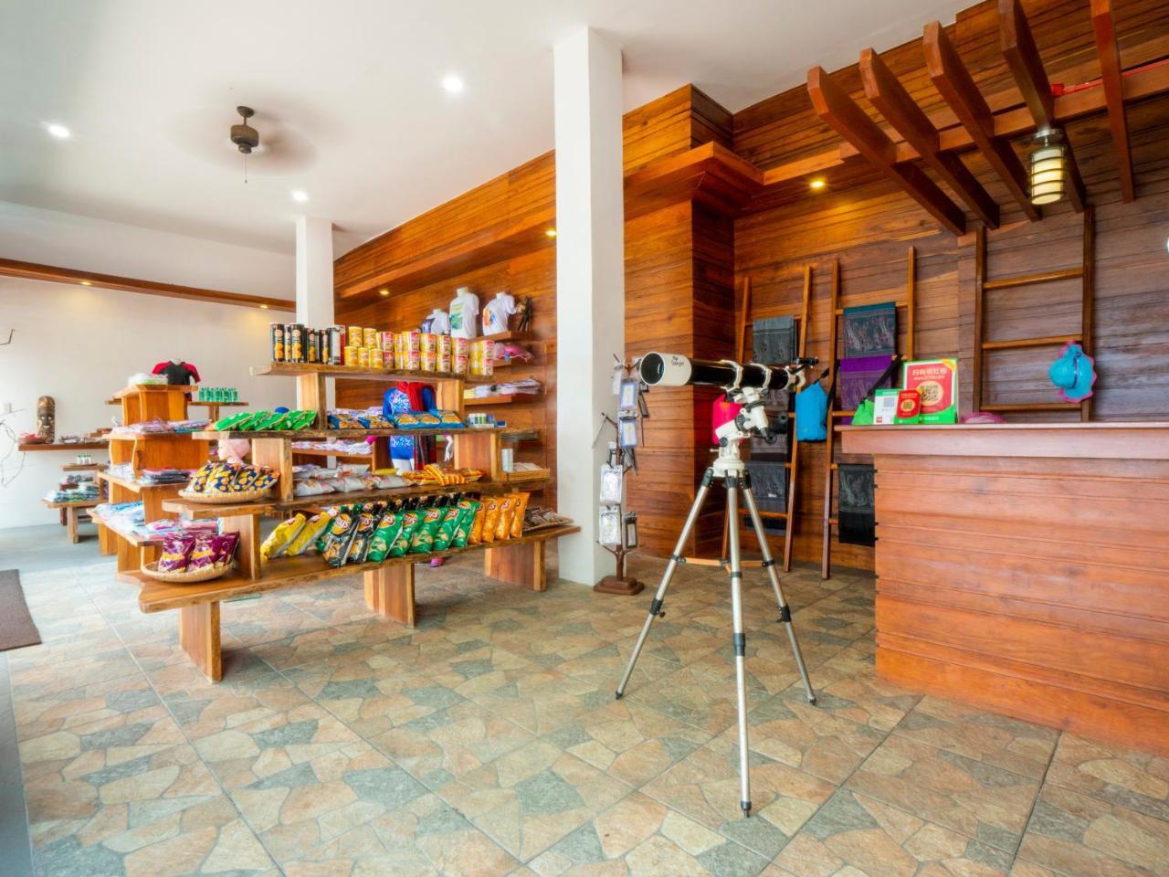 Sunlight Ecotourism Island Resort Culion Reservation Extérieur photo