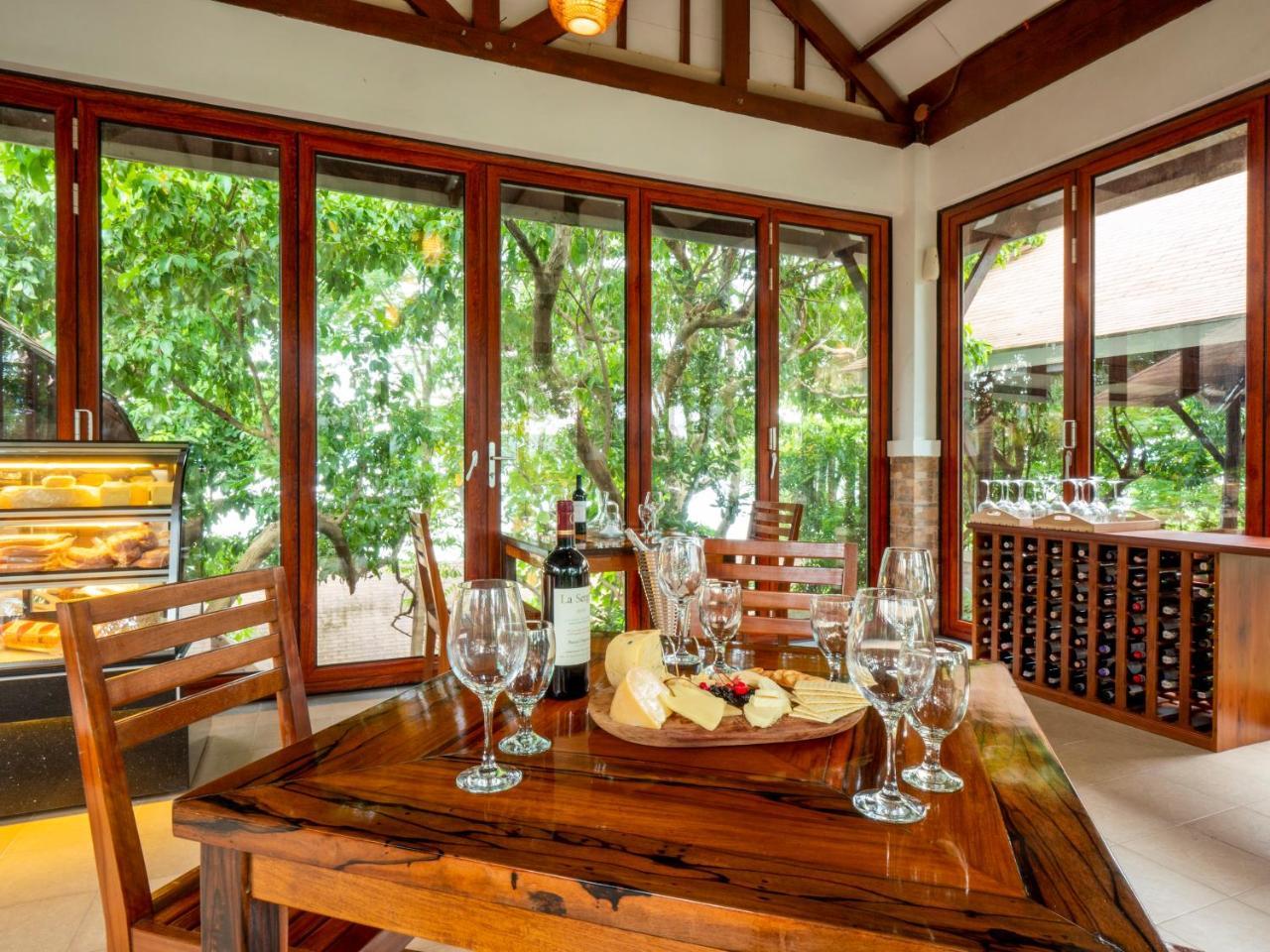 Sunlight Ecotourism Island Resort Culion Reservation Extérieur photo