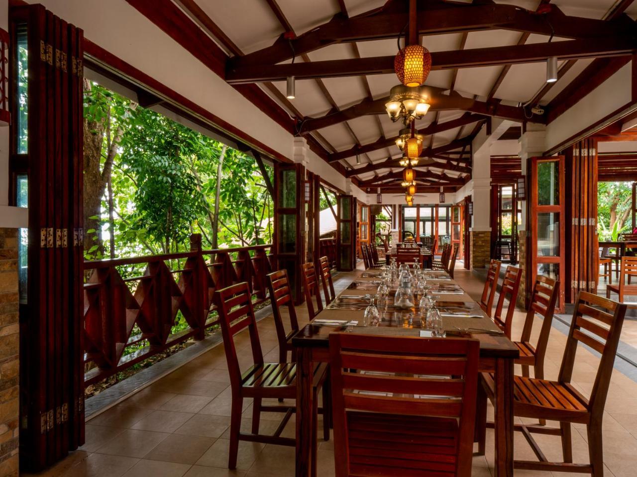 Sunlight Ecotourism Island Resort Culion Reservation Extérieur photo